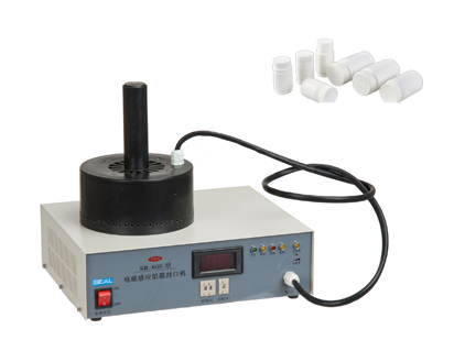 Portable Induction Sealer SR-800
